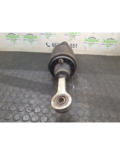 [105468] BOTELLA SUSPENSION CABINA DELANTERA - SCANIA...