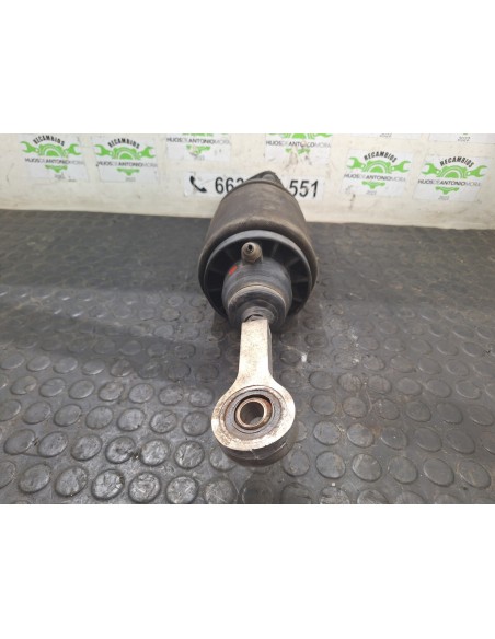 [105468] BOTELLA SUSPENSION CABINA DELANTERA - SCANIA SERIE 4 (P/R 94 G) (01/1996 - 01/2004)