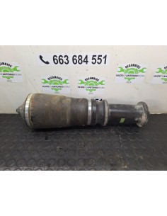 [106129] BOTELLA SUSPENSION CABINA DELANTERA - RENAULT...