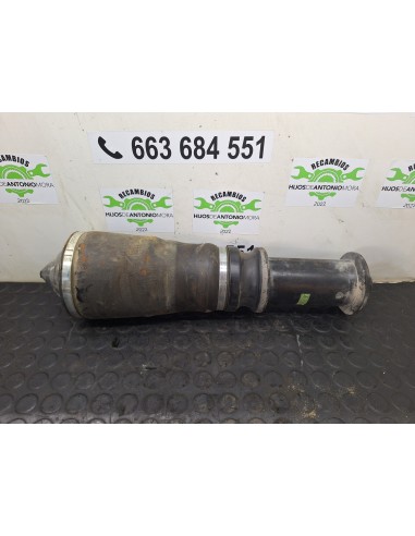 [106129] BOTELLA SUSPENSION CABINA DELANTERA -...