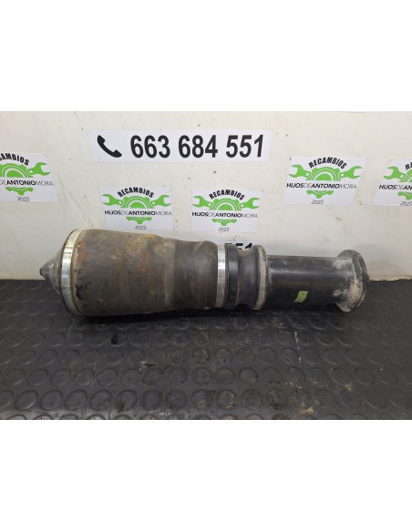 [106129] BOTELLA SUSPENSION CABINA DELANTERA - RENAULT MAGNUM 4XX.18/4XX.26 02 - (01/2001 - 12/2006)