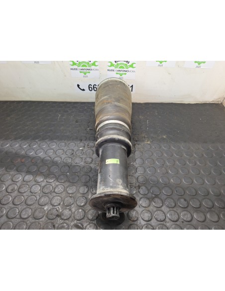 [106129] BOTELLA SUSPENSION CABINA DELANTERA - RENAULT MAGNUM 4XX.18/4XX.26 02 - (01/2001 - 12/2006)