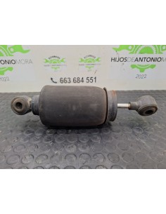 [99906] BOTELLA SUSPENSION CABINA DELANTERA - RENAULT...