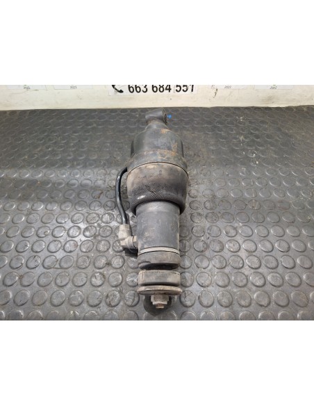 [104863] BOTELLA SUSPENSION TRASERA CABINA - DAF SERIE XF105.XXX (01/2006 - 12/2013)