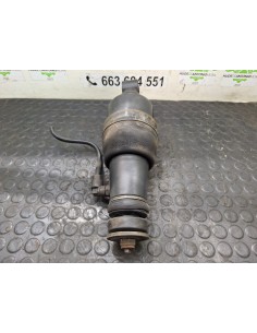 [104862] BOTELLA SUSPENSION TRASERA CABINA - DAF SERIE... 2