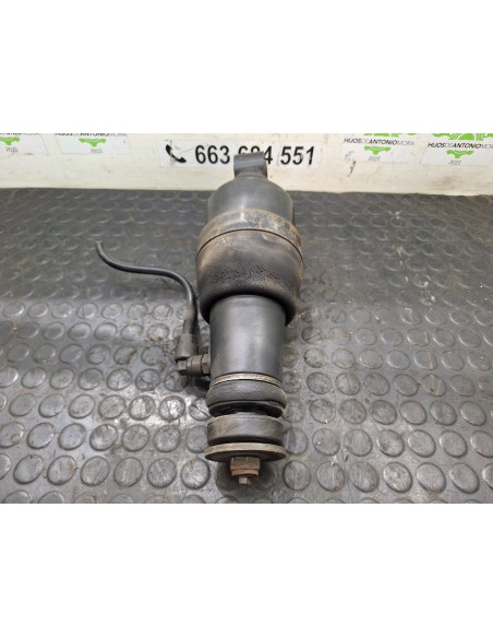 [104862] BOTELLA SUSPENSION TRASERA CABINA - DAF SERIE XF105.XXX (01/2006 - 12/2013)