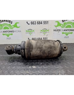 [99798] BOTELLA SUSPENSION TRASERA CABINA - MAN TGX...