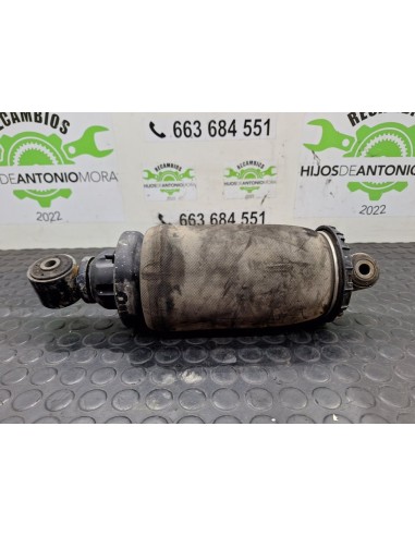 [99798] BOTELLA SUSPENSION TRASERA CABINA - MAN...