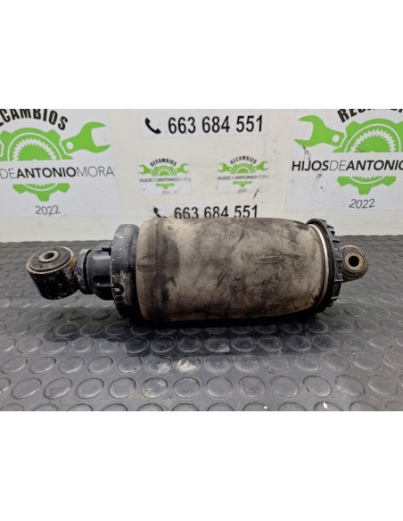 [99798] BOTELLA SUSPENSION TRASERA CABINA - MAN TGX 35.XXX (01/2007 - ...)