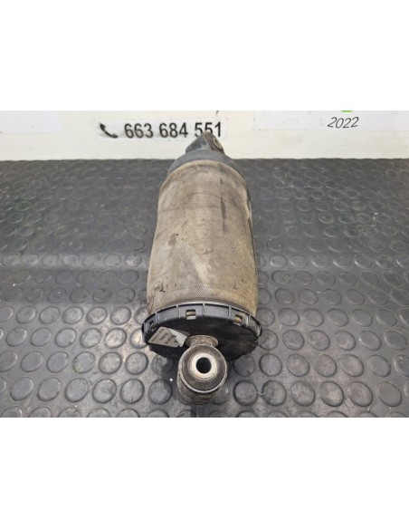 [99798] BOTELLA SUSPENSION TRASERA CABINA - MAN TGX 35.XXX (01/2007 - ...)