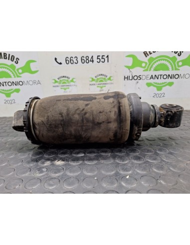 [99798] BOTELLA SUSPENSION TRASERA CABINA - MAN...