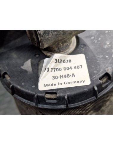 [99798] BOTELLA SUSPENSION TRASERA CABINA - MAN...