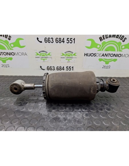 [99454] BOTELLA SUSPENSION TRASERA CABINA - MAN TGX 35.XXX (01/2007 - ...)