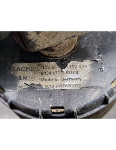 [99799] BOTELLA SUSPENSION TRASERA CABINA - MAN...