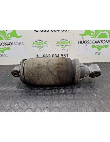 [99799] BOTELLA SUSPENSION TRASERA CABINA - MAN...