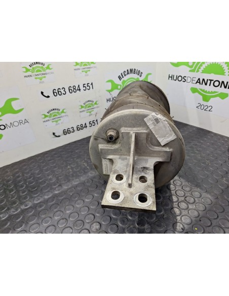 [99806] BOTELLA TRASERA EJE TRASERO - IVECO STRALIS (AS) (01/2012 - 01/2019)