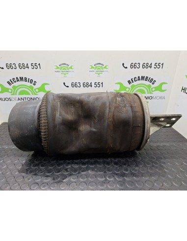[99806] BOTELLA TRASERA EJE TRASERO - IVECO...