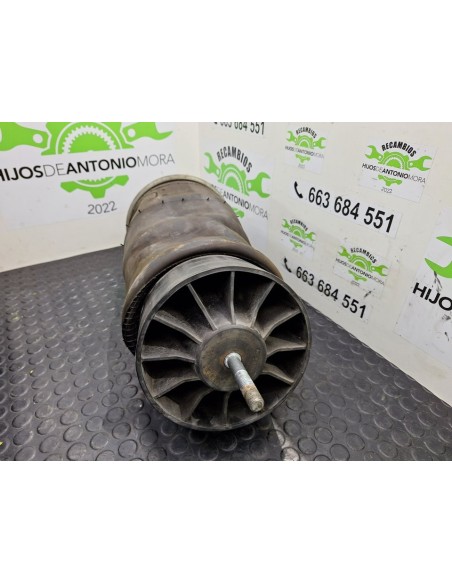 [99806] BOTELLA TRASERA EJE TRASERO - IVECO STRALIS (AS) (01/2012 - 01/2019)