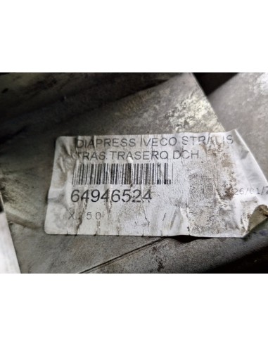 [99806] BOTELLA TRASERA EJE TRASERO - IVECO...