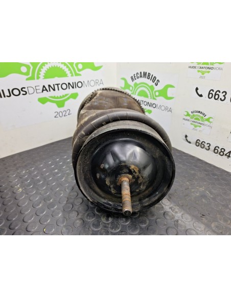 [99807] BOTELLA TRASERA EJE TRASERO - IVECO STRALIS (AS) (01/2012 - 01/2019)