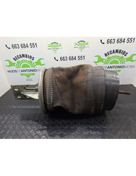 [99807] BOTELLA TRASERA EJE TRASERO - IVECO STRALIS (AS) (01/2012 - 01/2019)