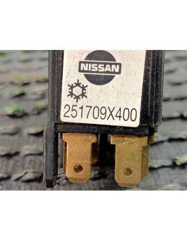 [95150] BOTON - NISSAN ATLEON