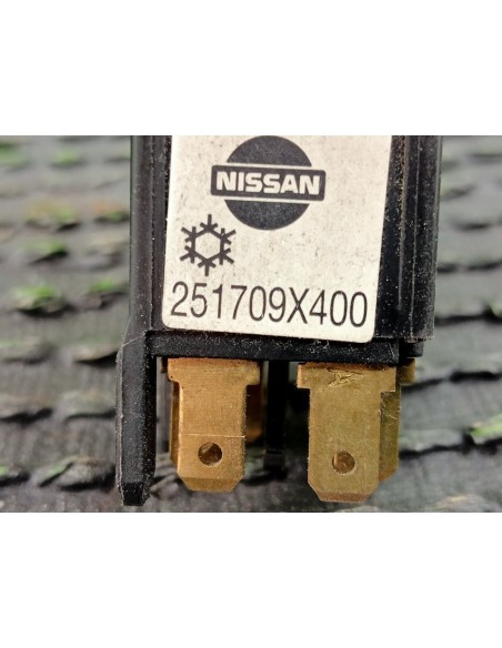 [95150] BOTON - NISSAN ATLEON