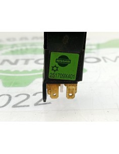 [95245] BOTON - NISSAN ATLEON