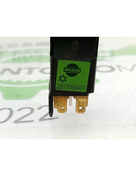 [95245] BOTON - NISSAN ATLEON