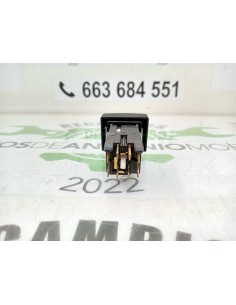 [95245] BOTON - NISSAN ATLEON 2