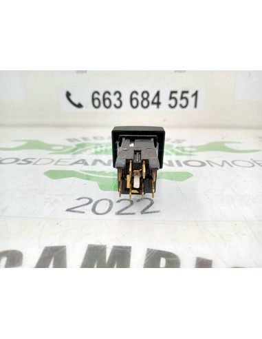 [95245] BOTON - NISSAN ATLEON