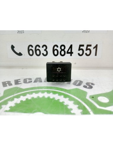 [95245] BOTON - NISSAN ATLEON