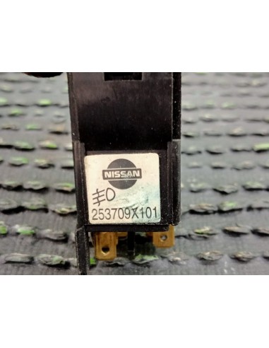 [95154] BOTON - NISSAN ATLEON