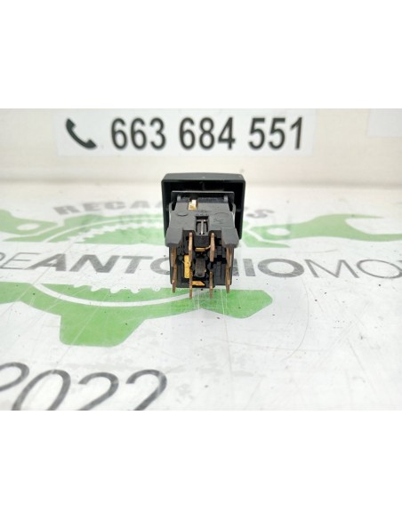 [95255] BOTON - NISSAN ATLEON