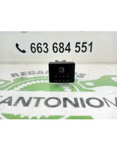 [95255] BOTON - NISSAN ATLEON 2