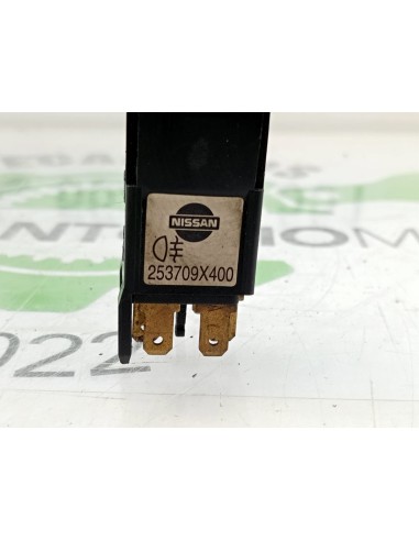 [95255] BOTON - NISSAN ATLEON