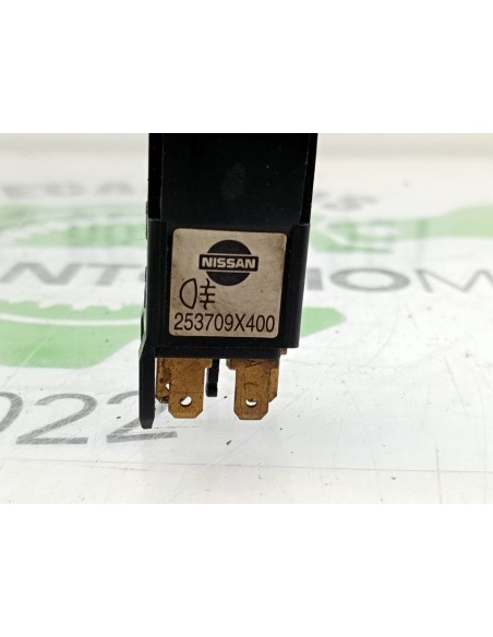 [95255] BOTON - NISSAN ATLEON