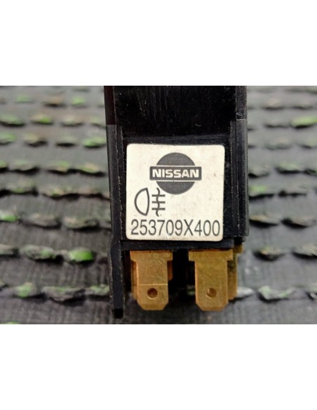 [95153] BOTON - NISSAN ATLEON