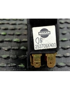 [95152] BOTON - NISSAN ATLEON 2