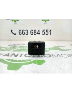 [95243] BOTON - NISSAN ATLEON