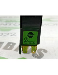 [95243] BOTON - NISSAN ATLEON 2