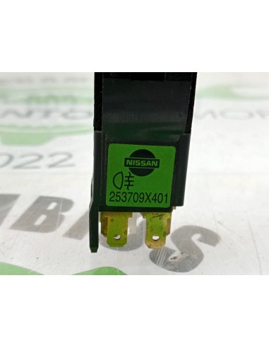 [95243] BOTON - NISSAN ATLEON