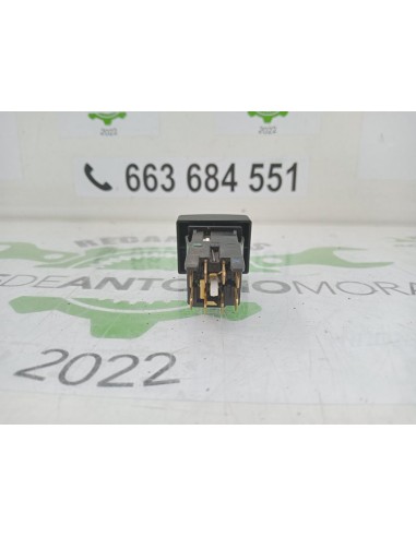 [95243] BOTON - NISSAN ATLEON