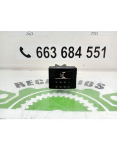 [95253] BOTON - NISSAN ATLEON