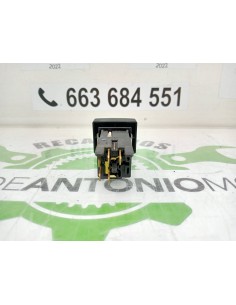 [95253] BOTON - NISSAN ATLEON 2