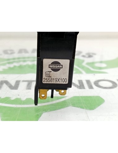 [95253] BOTON - NISSAN ATLEON