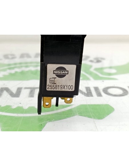 [95253] BOTON - NISSAN ATLEON