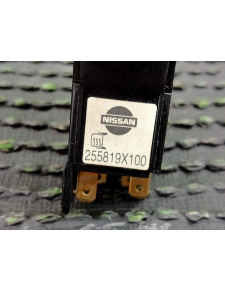 [95151] BOTON - NISSAN ATLEON