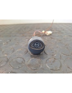 [104196] BOTON - IVECO EUROCARGO TECTOR (01/2001 - 12/2003)