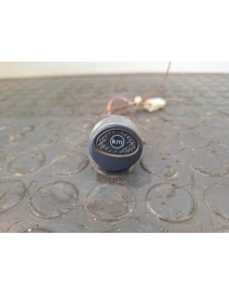 [104196] BOTON - IVECO EUROCARGO TECTOR (01/2001 - 12/2003)